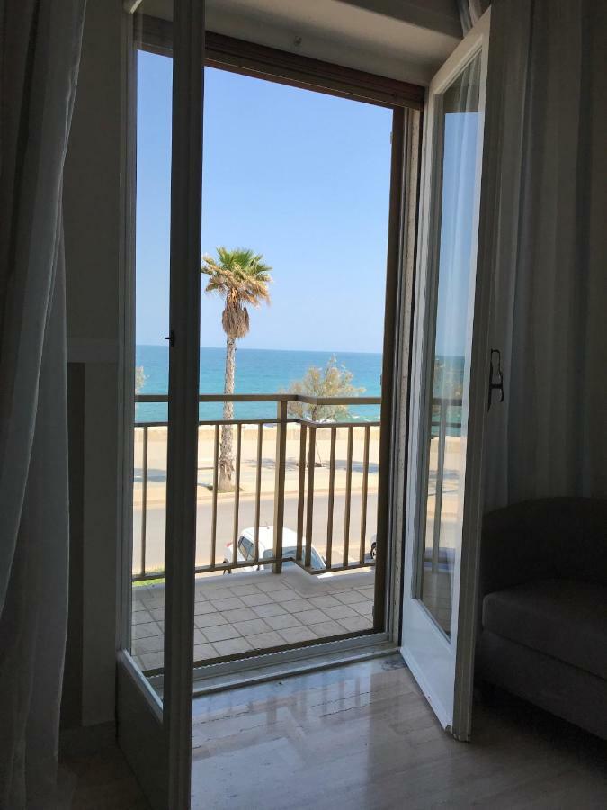 Intero appartamento  Sea Breeze CIS Regione Puglia Mola di Bari Esterno foto