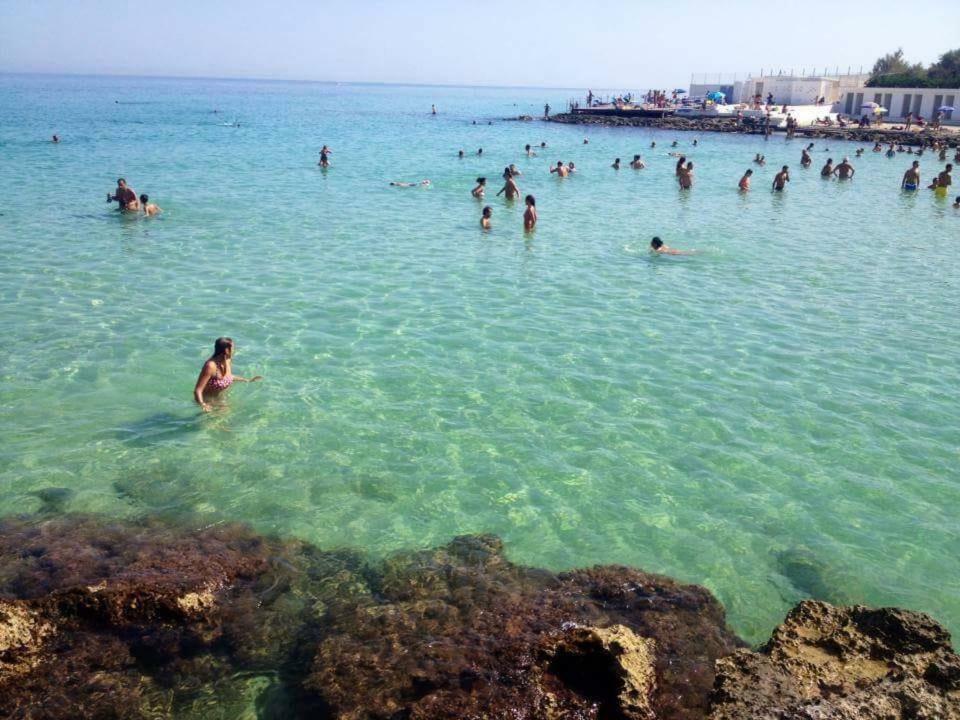 Intero appartamento  Sea Breeze CIS Regione Puglia Mola di Bari Esterno foto